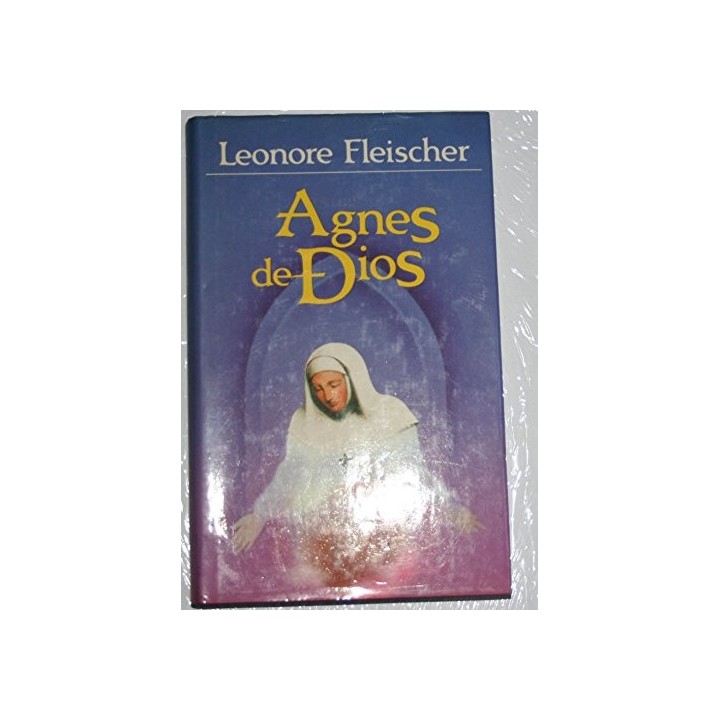 Agnes De Dios - Leonore Fleischer